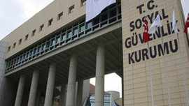 SGK'ya 400 personel alınacak!