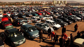 2. el araçlarda ÖTV bayramı!