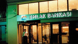 Emlak Bankası'na Körfez'den talip!