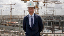 3. Havalimanı'nda gecikme yok!