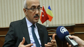 Doğu ve Güneydoğu'ya dev yatırım!