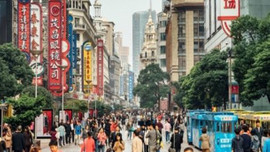 Çin inşaat yatırımlarıyla büyüdü!