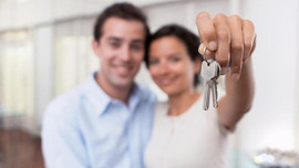 Uzakdoğu'nun gayrimenkul adresi Türkiye!