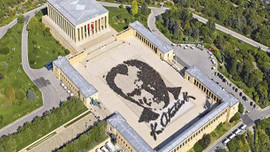 Anıtkabir imara açılacak mı?