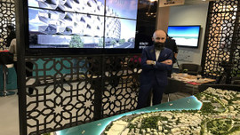 Esta Construction'dan Türkiye'ye 5 yeni proje!