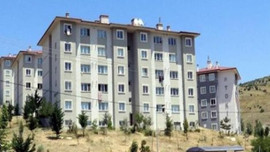 TOKİ'den ev alıp kiraya veren yandı!