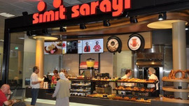 Simit Sarayı'na Suudi ortak!