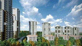 Emlak Konut'un 3 projesinde tapu sevinci!