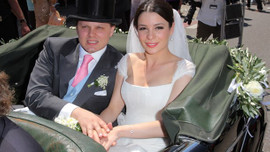 Faber Castell'den eşine 8 milyon dolarlık villa!