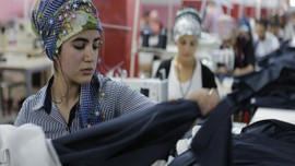 Sosyal yardım alanlara istihdam!