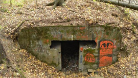 Finlandiya'dan 600 bin kişilik sığınak!