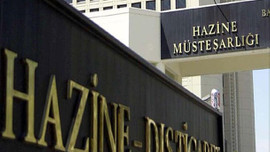 Hazine 10,2 milyar lira borçlandı