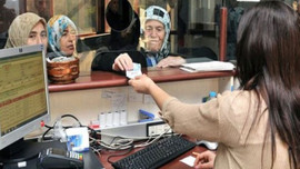 Memur emeklilerine aile yardımı!