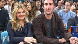 Kate Upton 5.25 milyon dolara malikane aldı!