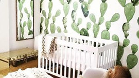 Bu teknikle evinizi tabloya dönüştürün!