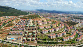 İskansız binada oturmayın!