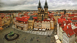 Avrupa'da konut fiyatları uçtu!