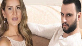 Alişan ve Eda Erol Zekeriyaköy'de villa arıyor!