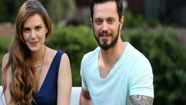 Murat Boz yeniden aşk yuvasına döndü!
