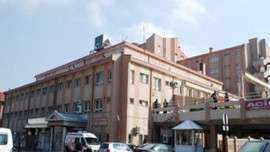 Isparta'ya dev eğitim kompleksi