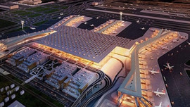 3. Havalimanı'na ilk uçak şubatta inecek!