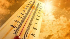 Havalar yeniden ısınıyor!