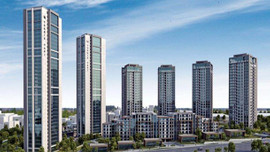 Teknik Yapı'nın yeni projesi Kartal Yücel Sitesi yakında!