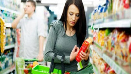 Tüketiciye güven arttı!