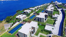 Ünlü markalar Rebis Bodrum için sırada!