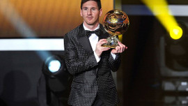 Messi de İbiza'dan ev alanlar kervanına katıldı!