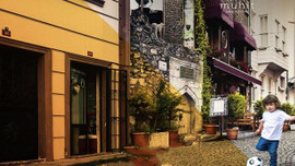 Sur Yapı'dan Sancaktepe'ye yeni 'Muhit'