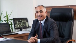 Yeşildağ İnşaat artık 'Mari Grup' çatısı altında!