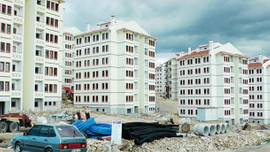 TOKİ'den ev sahibi olmak isteyenlere fırsat!