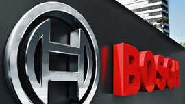 Bosch'tan Türkiye'ye dev yatırım