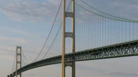 İki mega projeye yabancı finansman desteği!