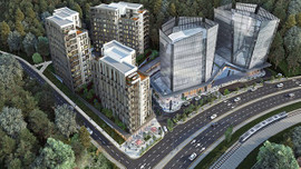 Vadikoru'da ön talep dönemi başladı!