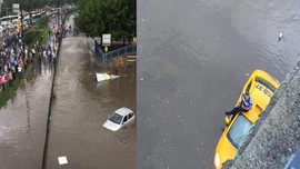 Sel felaketinin bilançosu ağır oldu!