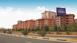 Dev fırsat! TOKİ İstanbul'da konut satıyor!