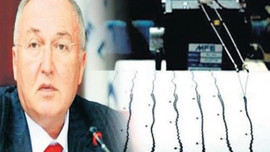 Bodrum depreme dayanıklı çıktı!