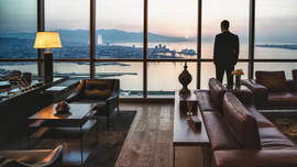 En çok ofis bu bölgelerden kiralandı!