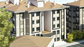 TOKİ'den Kırıkkale'ye 927 yeni konut!