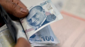 KKTC'de asgari ücret bin 900 lira oldu!