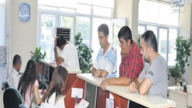 Vergi ödemeleri için geri sayım başladı