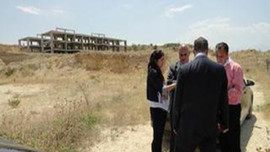 Dubaili işadamlarından yatırım incelemesi