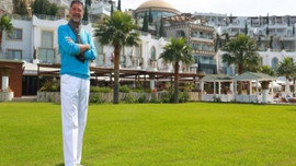 ''Bodrum'da 100 bin riskli konut var''