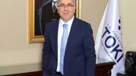 Başakşehir Kayapark'ın detayları belli oldu!