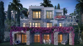 NEF'in yeni projesi Gölköy Bodrum'da yükselecek