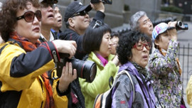 Çinlilerin Türkiye alışverişleri arttı