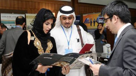 En çok satış yine Iraklılara