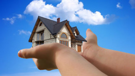 Yarım milyondan fazla kişi ‘ev’lendi